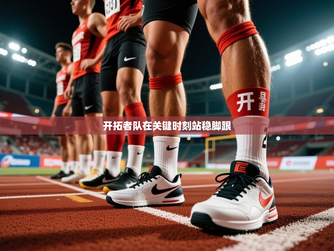 开拓者队在关键时刻站稳脚跟 开拓者队在关键时刻站稳脚跟