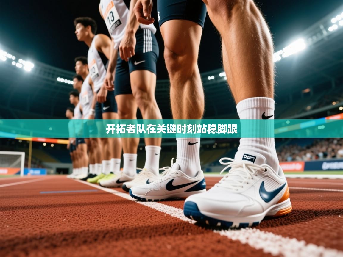 开拓者队在关键时刻站稳脚跟 开拓者队在关键时刻站稳脚跟