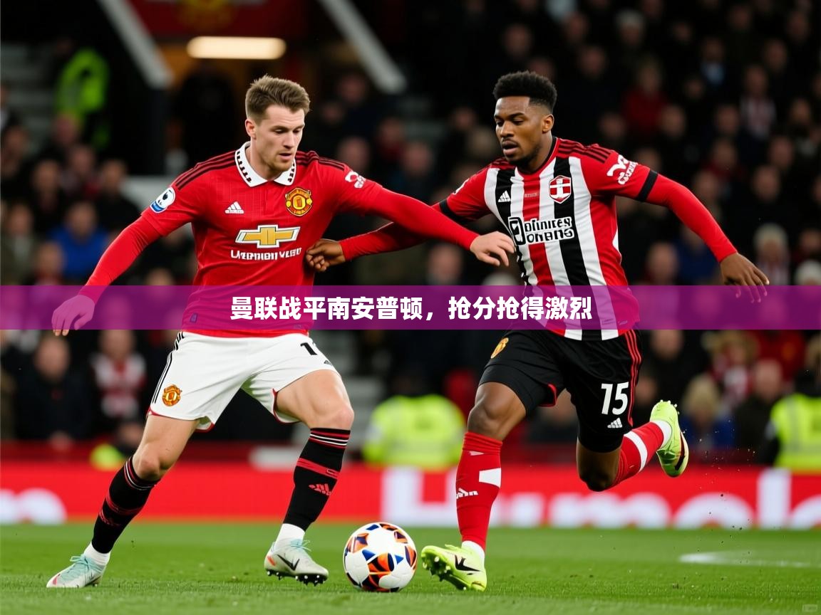 曼联战平南安普顿,抢分抢得激烈 曼联战平南安普顿,抢分抢得激烈