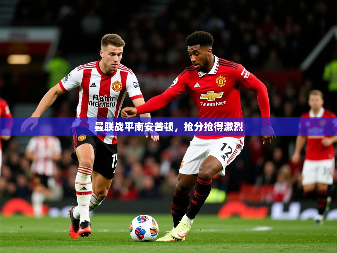 曼联战平南安普顿,抢分抢得激烈 曼联战平南安普顿,抢分抢得激烈