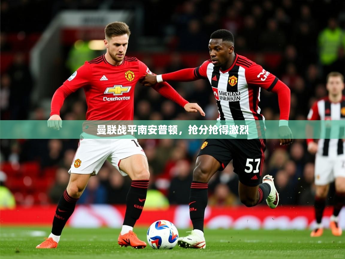 曼联战平南安普顿,抢分抢得激烈 曼联战平南安普顿,抢分抢得激烈