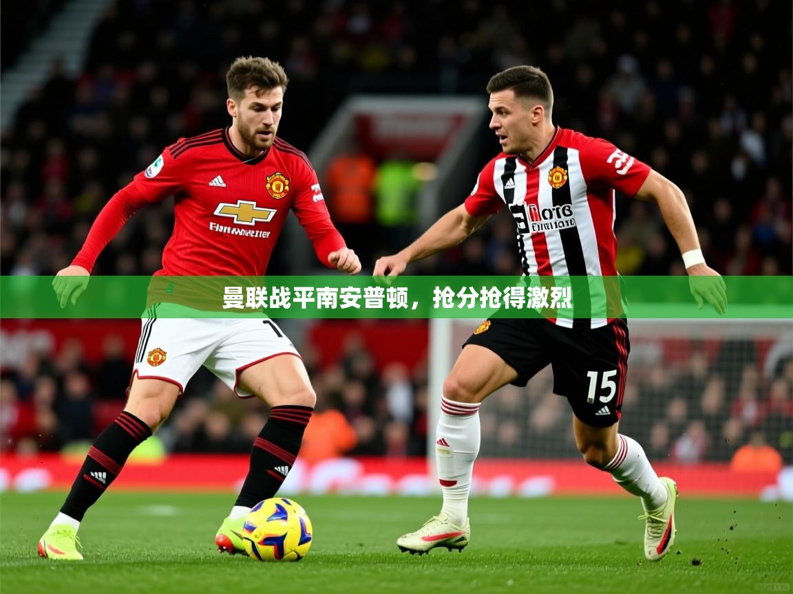 曼联战平南安普顿,抢分抢得激烈 曼联战平南安普顿,抢分抢得激烈