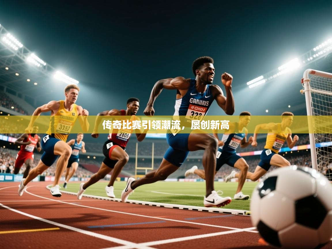 传奇比赛引领潮流,屡创新高 传奇比赛引领潮流,屡创新高