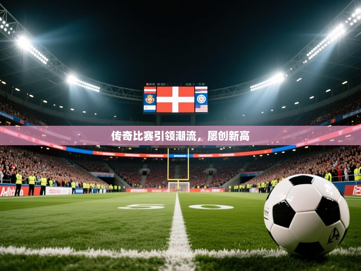 传奇比赛引领潮流,屡创新高 传奇比赛引领潮流,屡创新高