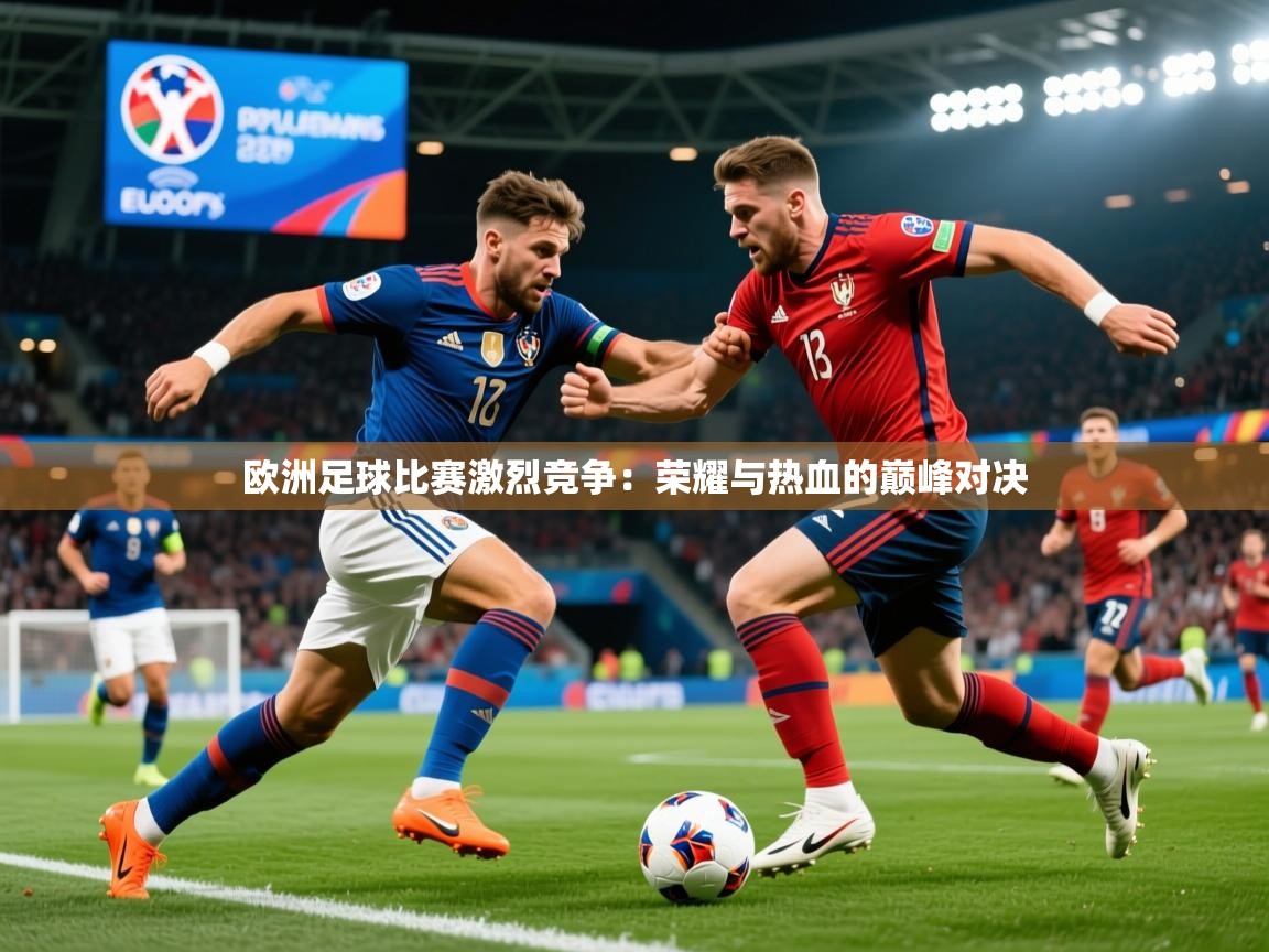 欧洲足球比赛激烈竞争:荣耀与热血的巅峰对决 欧洲足球比赛激烈竞争:荣耀与热血的巅峰对决