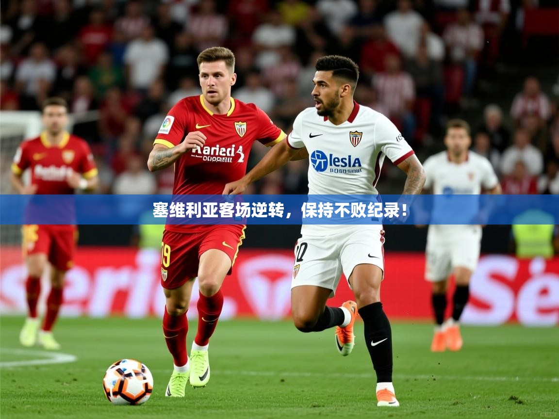 塞维利亚客场逆转，保持不败纪录！